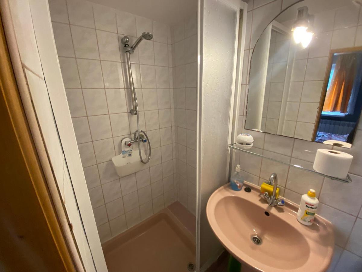 Wynajem Pokoi Goscinnych Jas I Malgosia Zakopane Buitenkant foto